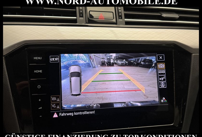 Volkswagen Passat Variant Passat Variant Business 2.0 TDI DSG Dig.Cockpit