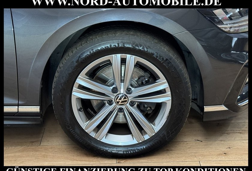 Volkswagen Passat Variant Passat Variant R-Line 2.0 TDI DSG Kamera/Dig.Coc