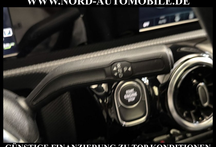 Mercedes-Benz CLA 250 CLA 250 e SB DCT *AHK*LEDER*PANO*UPE:54*