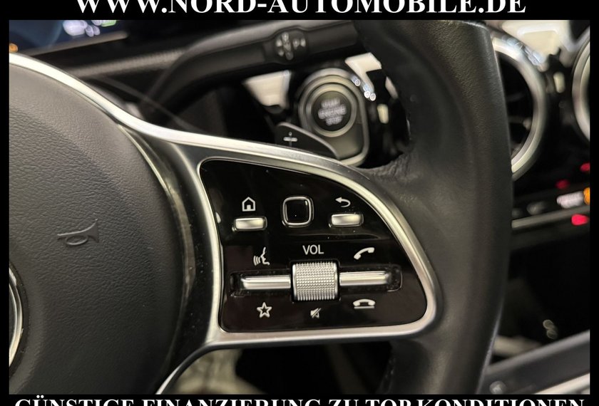 Mercedes-Benz CLA 250 CLA 250 e SB DCT *AHK*LEDER*PANO*UPE:54*