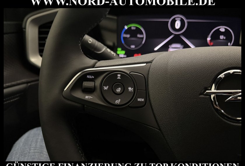 Opel Mokka Mokka e ULTIMATE *NUR 171 KM*UPE:48*NAVI*KAM*