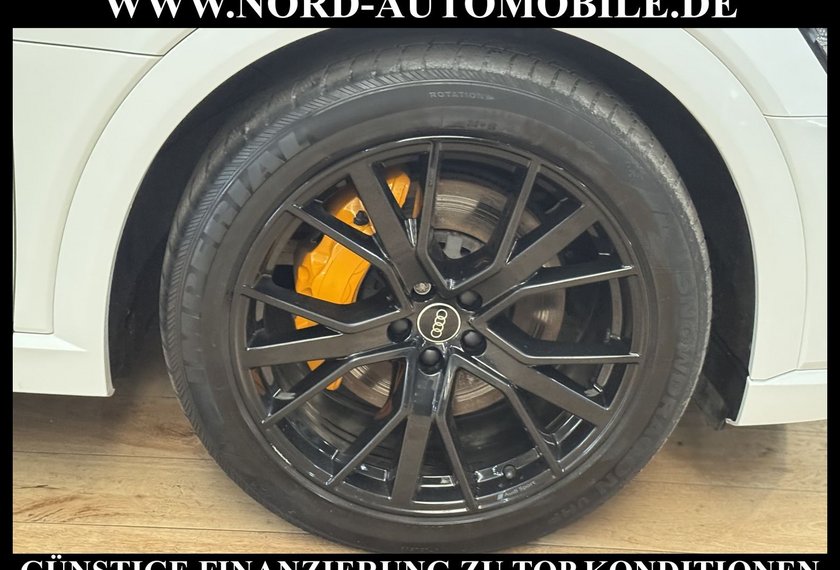 Audi e-tron e-tron Sportback 50 QU.S-Line Black Edition Pano