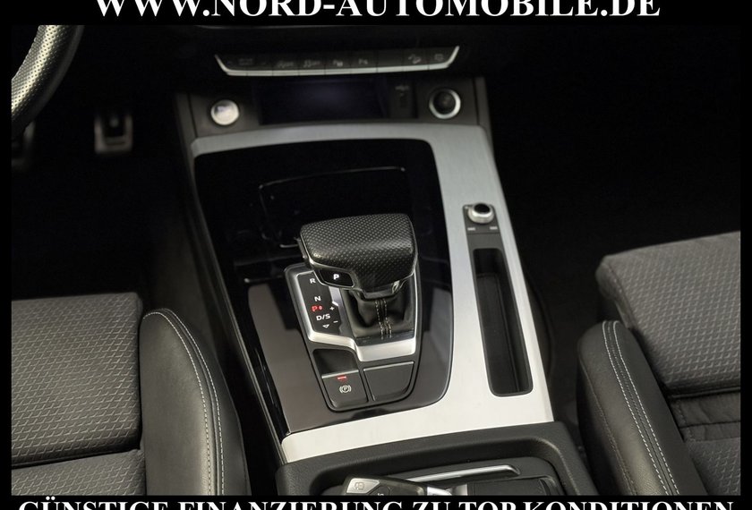 Audi Q5 Q5 35 TDI S-line *LED*Pano*B&amp;O*Virtual*Kamera*
