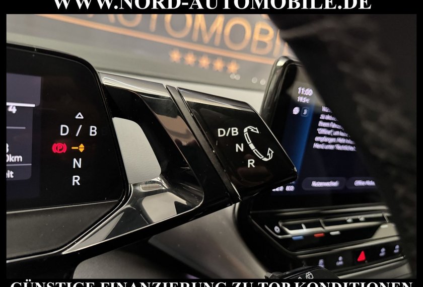 Volkswagen ID.4 ID.4 Pure Performance Navi/LED/PDC/19