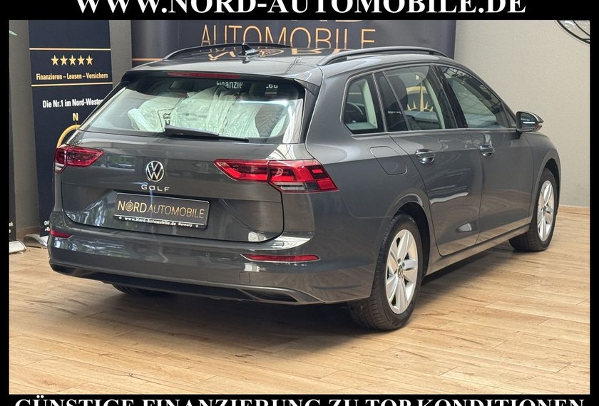 Volkswagen Golf Golf Variant 2.0 TDI Life Navi/LED/PDC/Dig.Cockp
