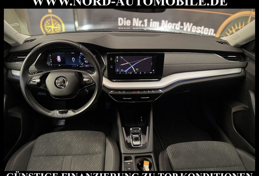 Skoda Octavia Octavia Combi Style 2.0 TDI DSG AHK/Virt.Cockpit