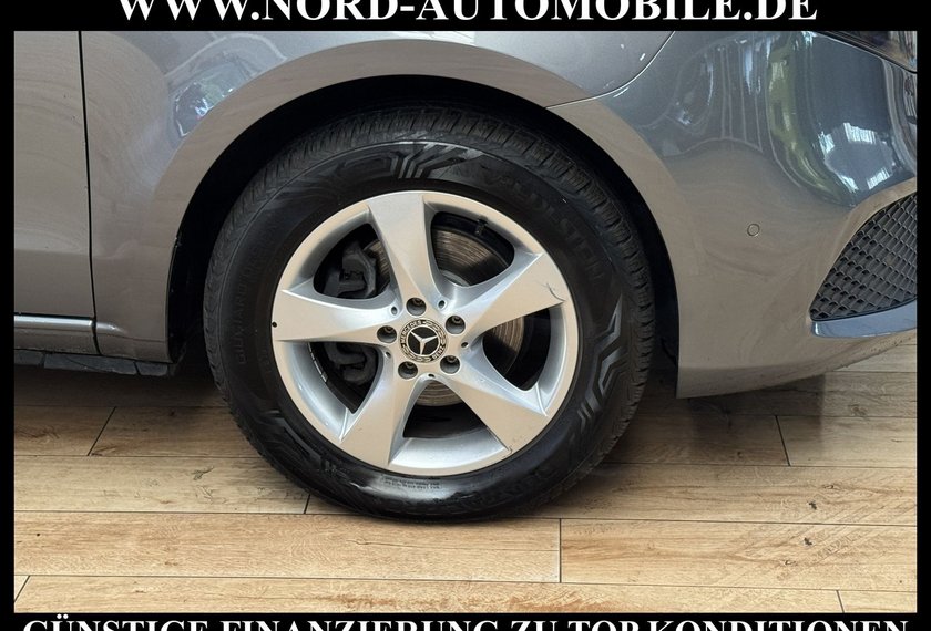 Mercedes-Benz V 220 V 220 d RISE Kompakt *Navi*Kamera*Ambiente*SHZ*
