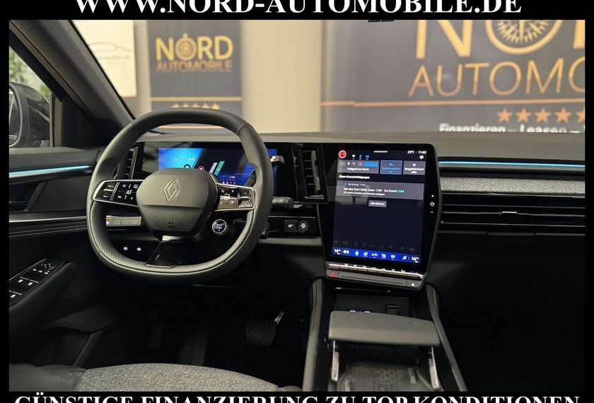 Renault Austral Austral 1.3 TCe 160 CVT TECHNO*PANO*20Z*FACELIFT