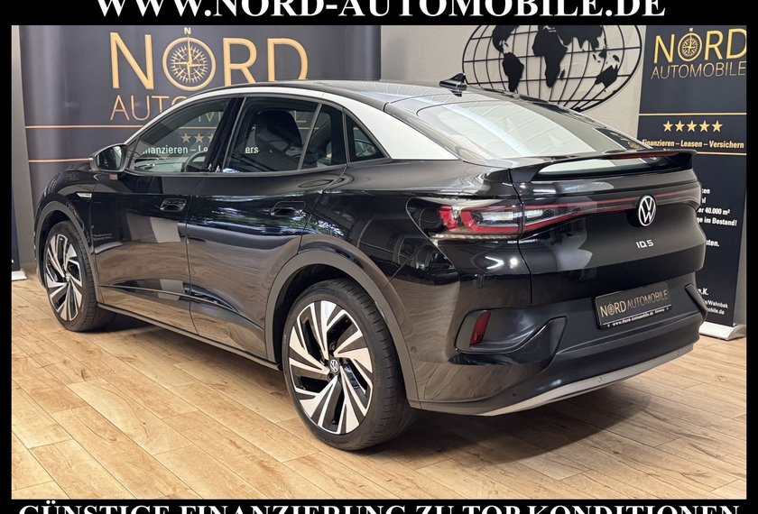 Volkswagen ID.5 ID.5 Pro Teilleder/AreaView/HeadUp/ACC/
