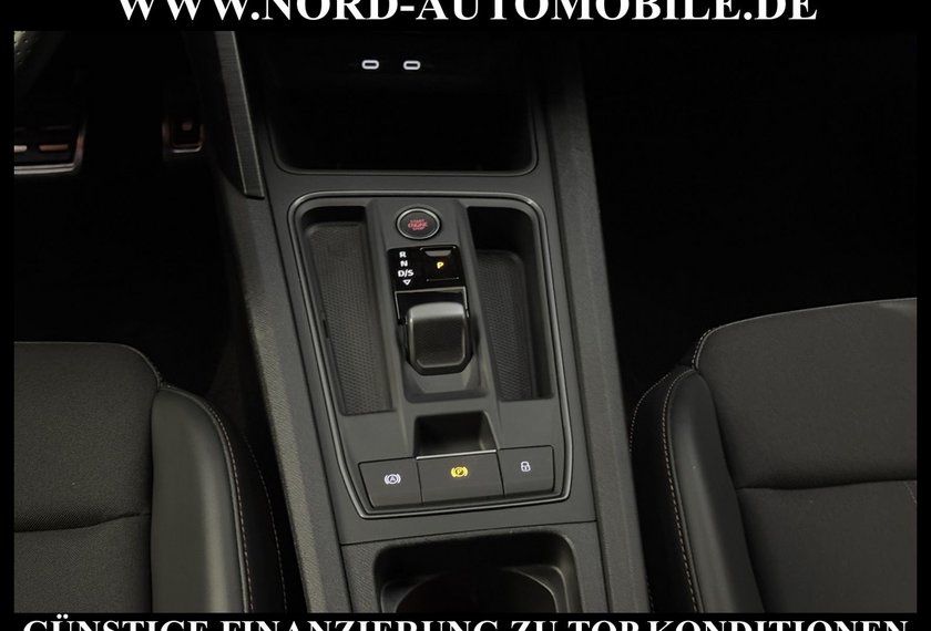 Cupra Leon Leon SP VZ 1.4TSI e-HYBRID DSG Kamera/AHK/Navi/
