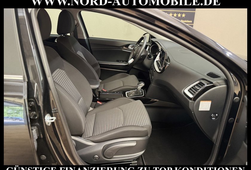 Kia cee'd Sportswagon Ceed Sportswagon Spirit 1.6 CRDi NAVI/Kamera/LED