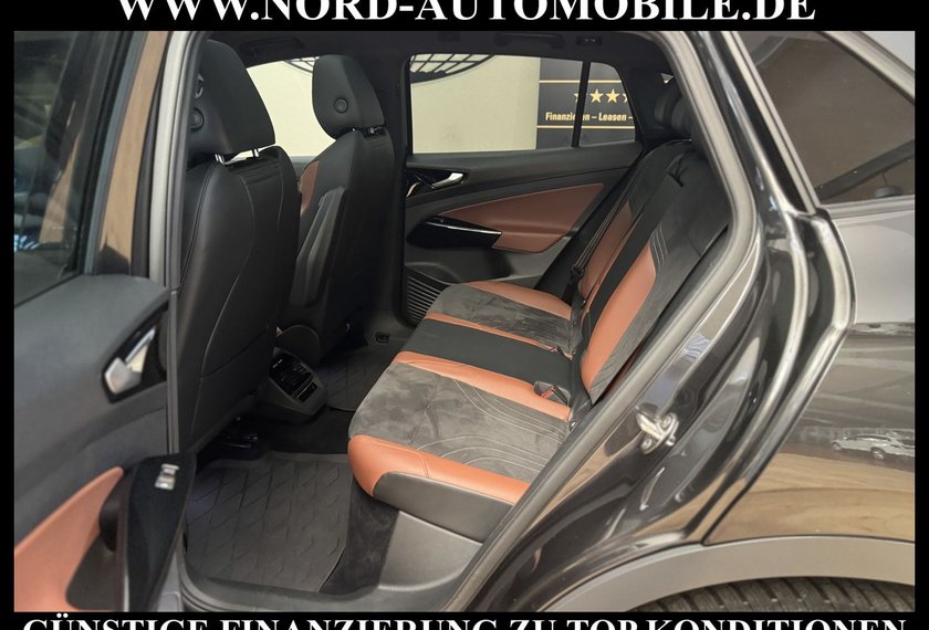 Volkswagen ID.4 ID.4 Pro Performance Pano/Matrix/AreaView/AHK/