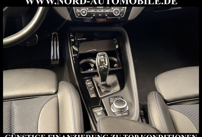 BMW X2 X2 xDrive25d M Sport X *LED*AHK*Pano*HiFi*UPE:60
