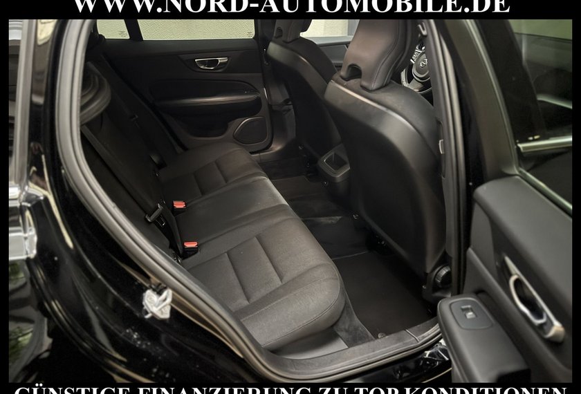 Volvo V60 V60 Kombi B4 D Momentum Pro *LED*BLIS*Kamera*SHZ
