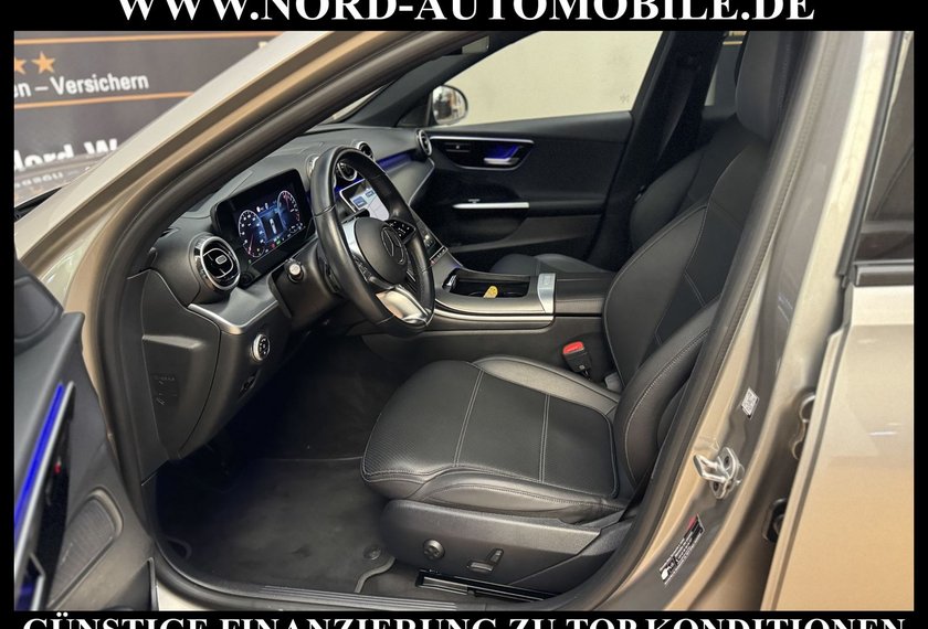 Mercedes-Benz C 300 C 300 e T Avantgarde *LED*Distro*Leder*Night*HUD