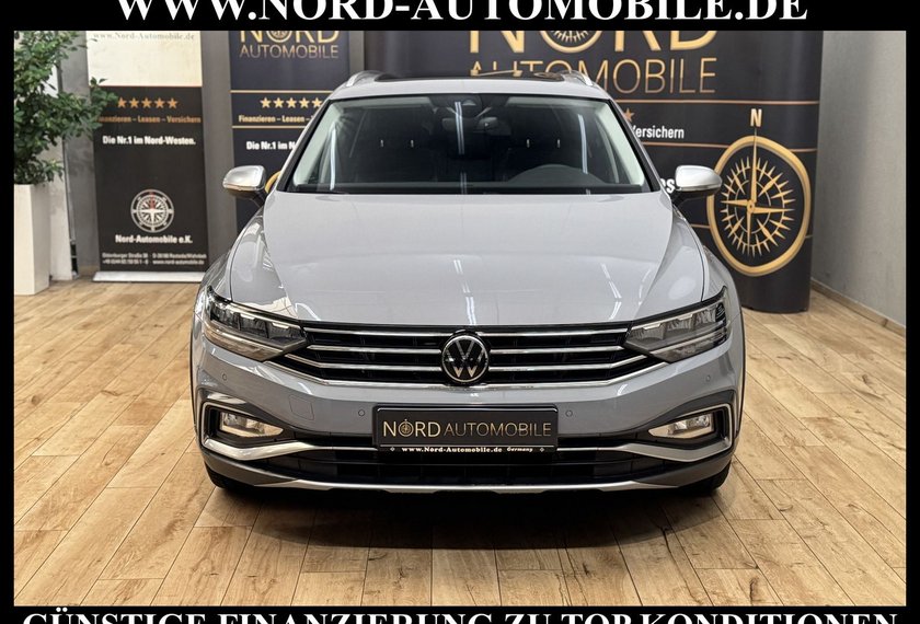 Volkswagen Passat Alltrack Passat Alltrack 4MOT 2.0 TDI DSG PANO/KAMERA/19/