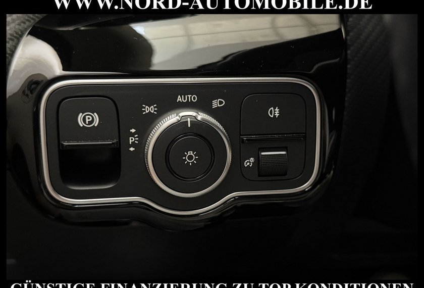 Mercedes-Benz A 200 A 200 d Entry *LED*MBUX*AHK*Kamera*Spur*SHZ*