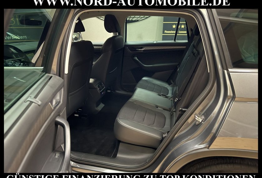 Skoda Kodiaq Kodiaq 2.0 TDI Style 4x4 DSG Kamera/Virt.Cockpit