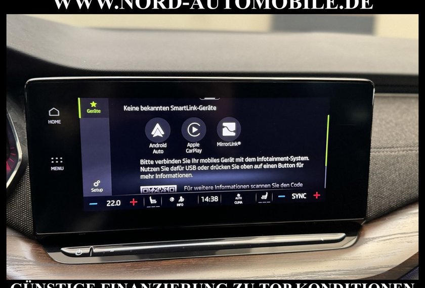 Skoda Octavia Octavia Combi Scout 4x4 *Matrix*AHK*Pano*Virtual
