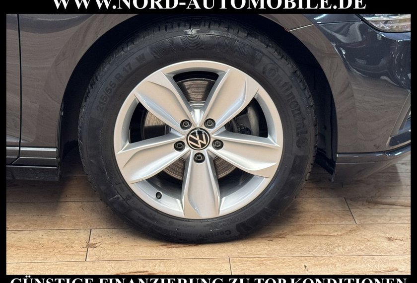 Volkswagen Passat Variant Passat Variant 2.0 TDI Business DSG Kamera/Dig.C