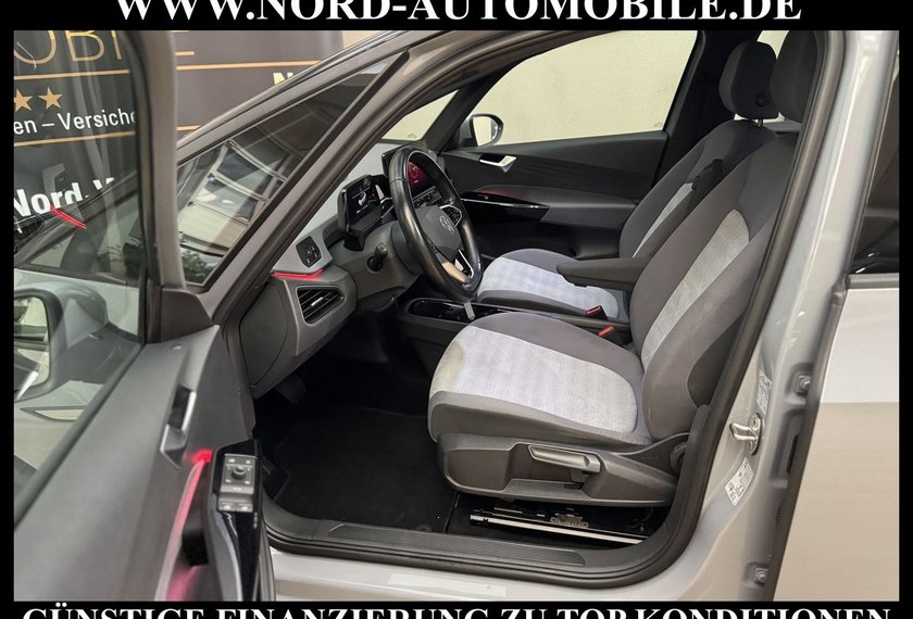 Volkswagen ID.3 ID.3 Pro Performance Life CCS*Wärmepumpe/ACC