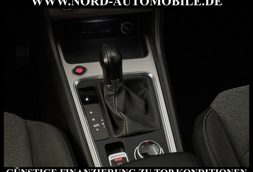 Seat Ateca Ateca 1.5 TSI ACT Xperience DSG LED/Kamera/SHZ