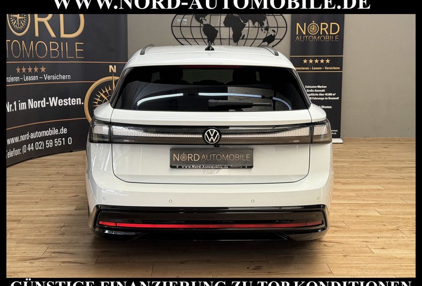 Volkswagen ID.7 ID.7 Tourer Pro AHK/Matrix/AreaView/20