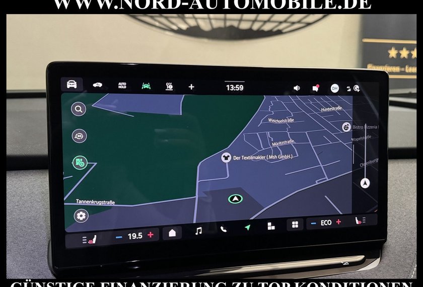 Skoda Enyaq Enyaq iV 85 Loft NAVI/Kamera/SHZ/LED
