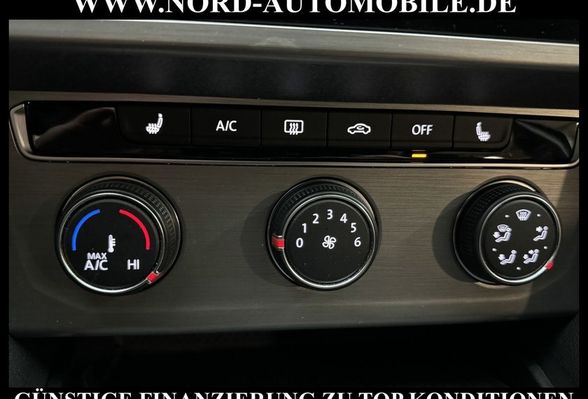 Volkswagen Passat Variant Passat Variant  1.5 TSI Navi*LED*Spurhalte