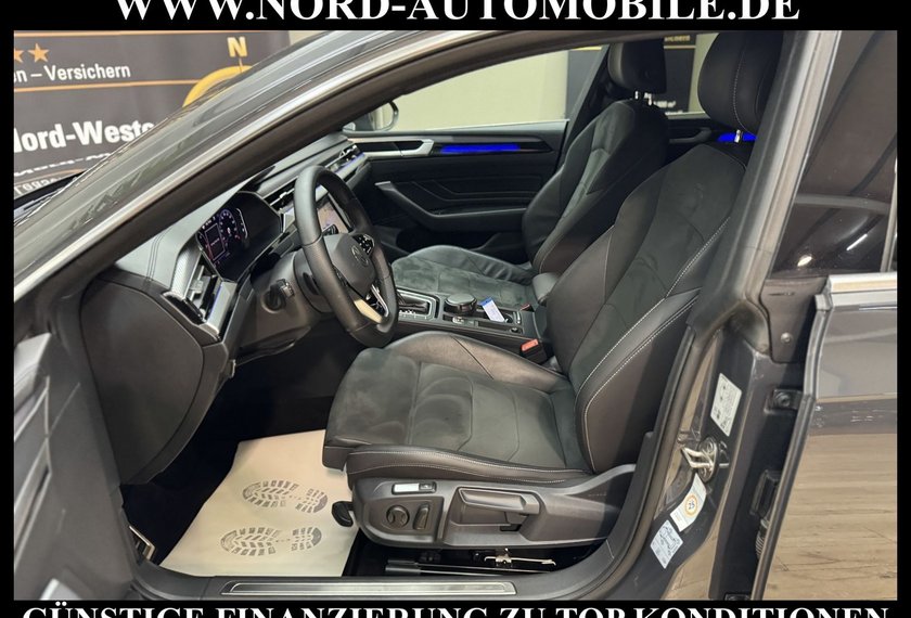 Volkswagen Arteon Arteon Shooting Brake R-Line 4MOT 2.0 TDI LED*
