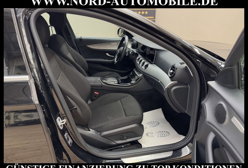 Mercedes-Benz E 300 E 300 de T Avantgarde 9G-Tronic AHK*Distronic*18