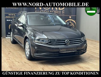 Volkswagen Passat Variant Passat Variant 1.5 TSI DSG Navi/LED/Kamera