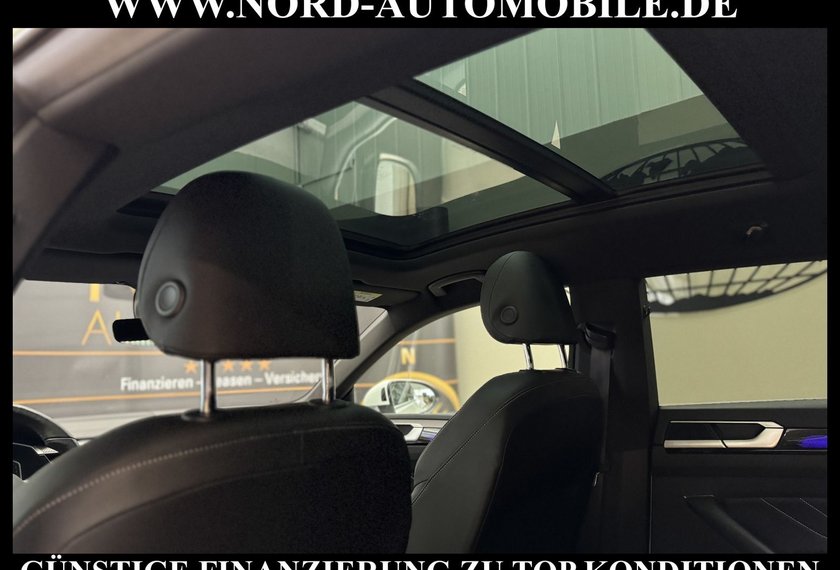 Volkswagen Arteon Arteon Shooting Brake 1.4 TSI eHybrid Pano/19&apos;&apos;/