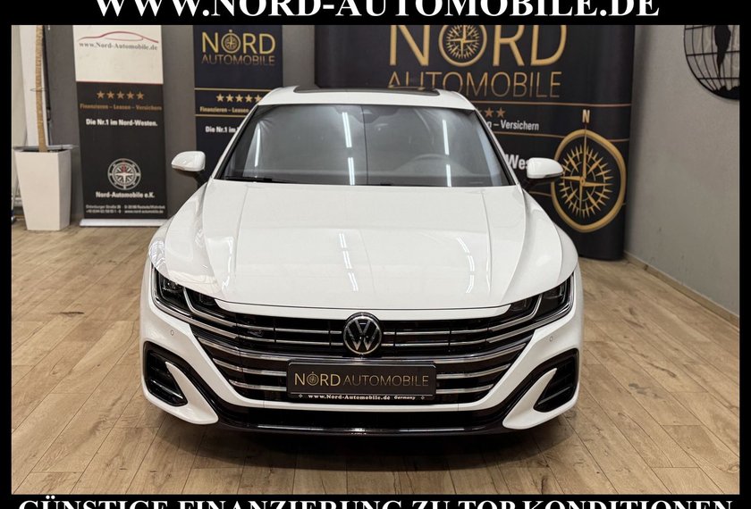 Volkswagen Arteon Arteon Shooting Brake 1.4 TSI eHybrid Pano/19&apos;&apos;/