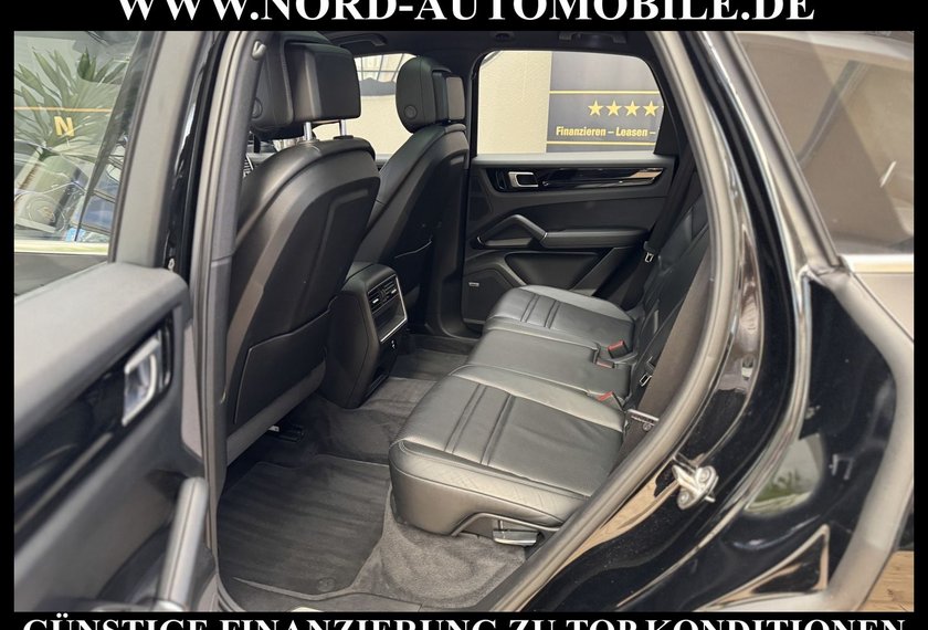 Porsche Cayenne Cayenne V6 *Leder*Navi*LED*Panorama*BOSE*Kamera*