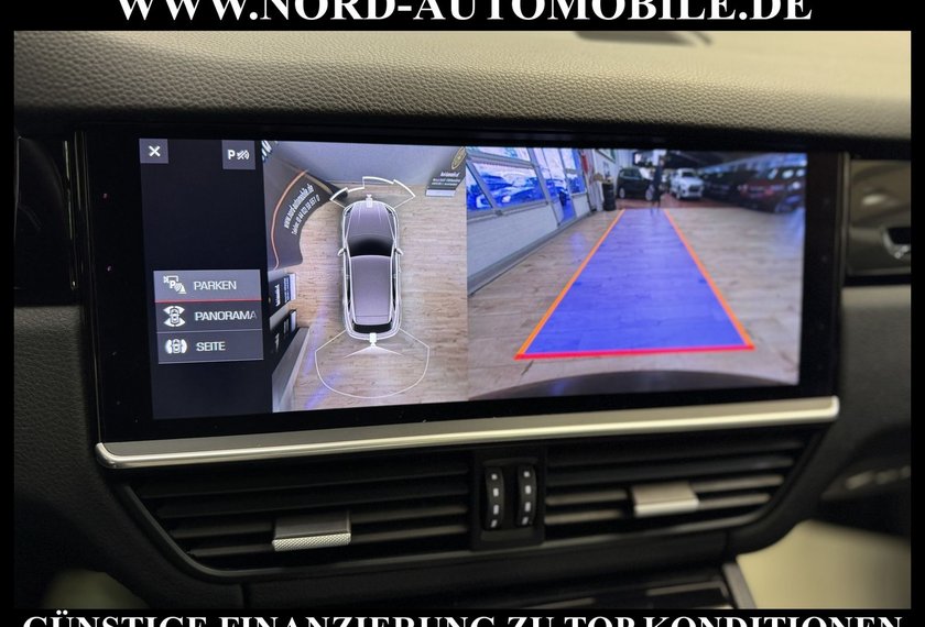 Porsche Cayenne Cayenne V6 *Leder*Navi*LED*Panorama*BOSE*Kamera*