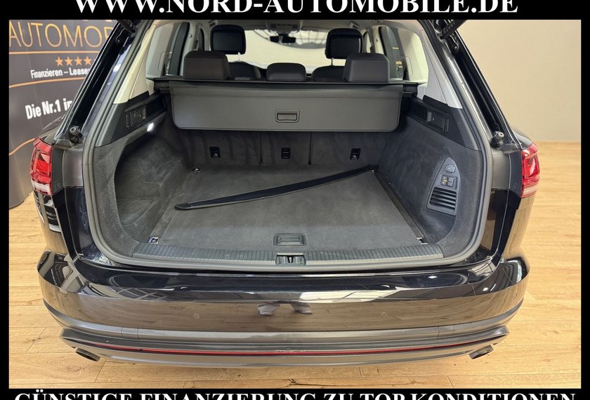 Volkswagen Touareg Touareg 4MOT 3.0 TDI AHK/Innov/Kamera/LED