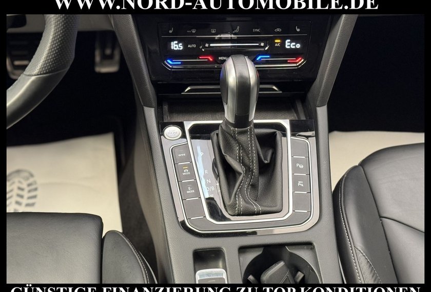 Volkswagen Arteon Arteon R-Line 1.4 TSI eHybrid DSG AHK/Leder/Pano