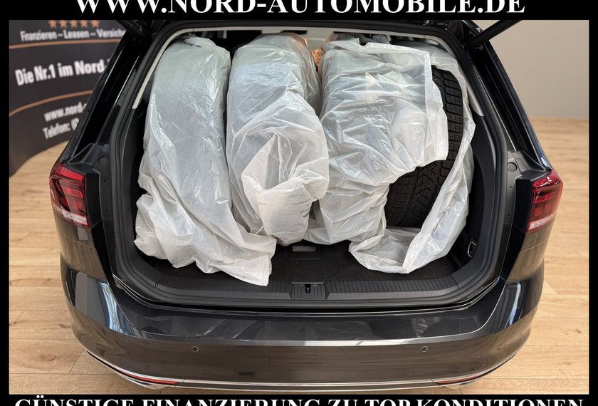 Volkswagen Passat Variant Passat Variant GTE 1.4 TSI eHybrid DSG Kamera/18