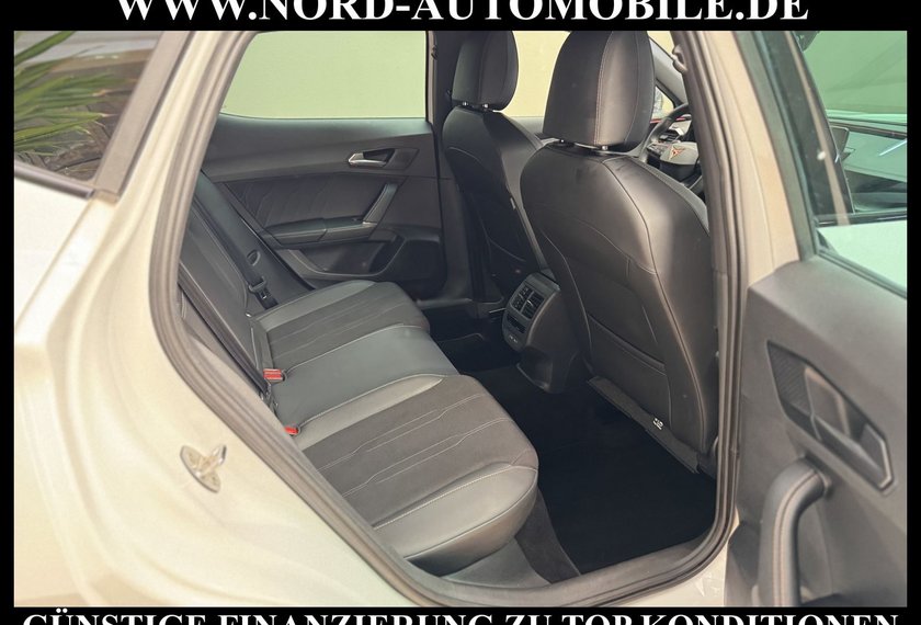 Cupra Formentor Formentor 1.5 TSI DSG Kamera/Virt.Cockpit