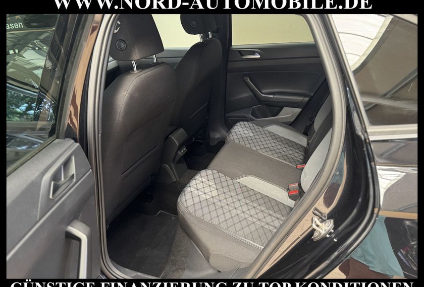 Volkswagen Taigo Taigo R-Line 1.5 TSI DSG Dig.Cockpit/AHK/Kamera