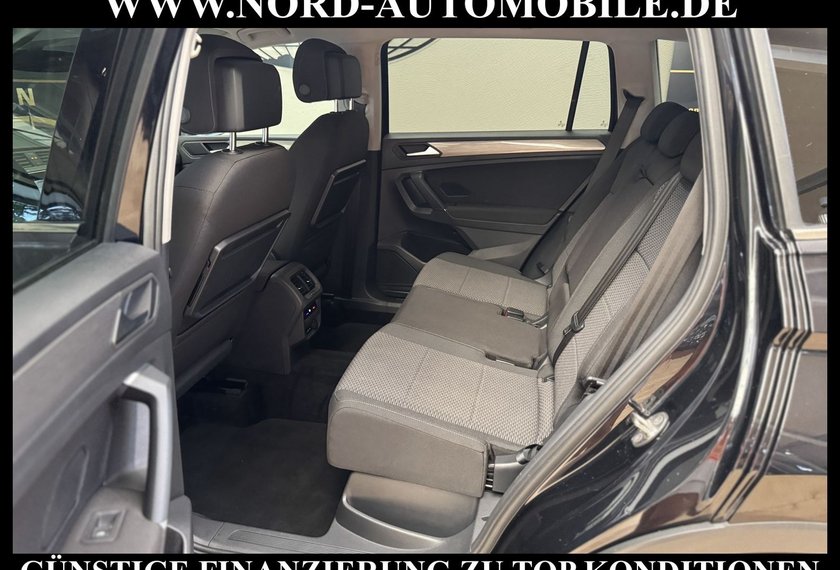 Volkswagen Tiguan Allspace Tiguan Allspace Comfortl. 4MOT 2.0 TSI DSG AHK C