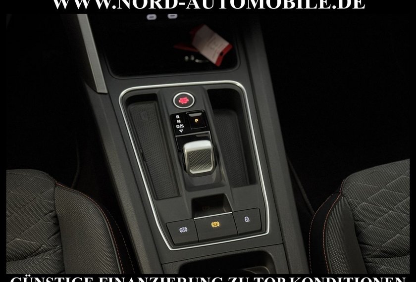 Seat Leon Leon FR 1.5 eTSI DSG Pano/Beats/StHz/Kamera/18