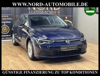 Volkswagen Golf Golf Life 1.5 TSI Kamera/Navi/LED/Garantie