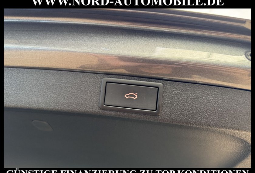 Skoda Octavia Octavia Combi 2.0 TDI DSG SPORTLINE *LED*18Z*