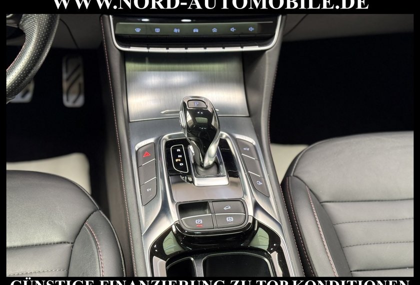 MG EHS EHS PHEV Luxury *PANO*LEDER*LED*18Z*360KAM*VIRT*