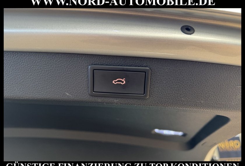 Skoda Superb Superb Combi iV 1.4 TSI DSG L&amp;K Matrix/Leder/Nav