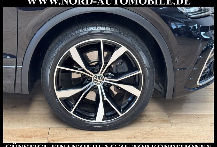 Volkswagen Tiguan Tiguan R-Line 1.4 TSI eHybrid DSG AHK/Pano/20/