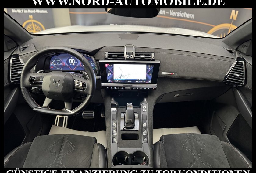 DS Automobiles DS7 (Crossback) DS7 Crossback Performance Line *19Z*NAV*XEN*VIRT