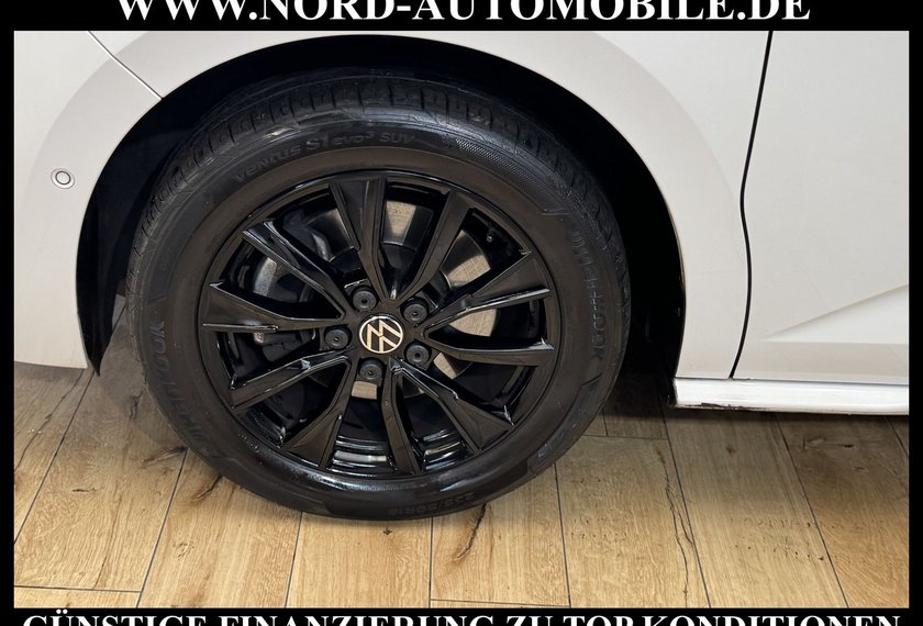 Volkswagen T7 Multivan T7 Multivan TDI LANG *AHK*STHZ*ACC*IQ*UPE:79*